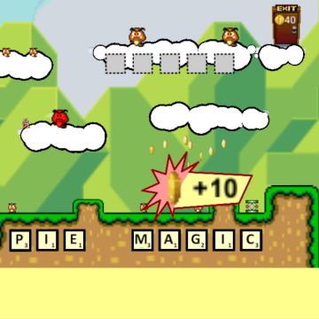 Goombagrams (2014)